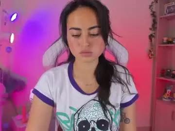 sally_brown1 from Chaturbate