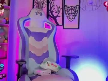 sally_brown1 from Chaturbate