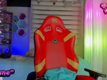sally_brown1 from Chaturbate