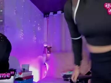 sally_brown1 from Chaturbate