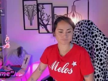 sally_brown1 from Chaturbate