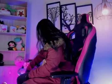 sally_brown1 from Chaturbate