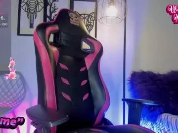 sally_brown1 from Chaturbate