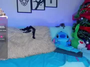 sally_brown1 from Chaturbate