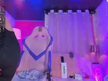 sally_brown1 from Chaturbate