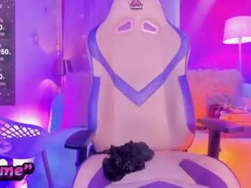 sally_brown1 from Chaturbate