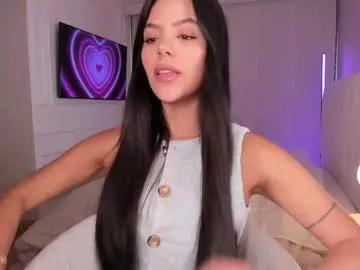 Photos of salomee_11 from Chaturbate is Freechat