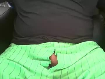 salsaguac1 from Chaturbate