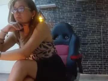 samanta_brownn_ from Chaturbate