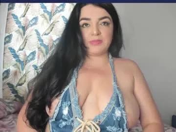 samantha_ryans30 from Chaturbate