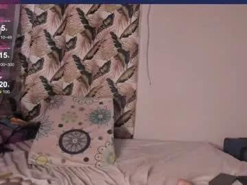 samantha_ryans30 from Chaturbate