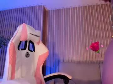 samanthaklein_ from Chaturbate