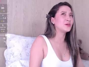 samanthamckey from Chaturbate