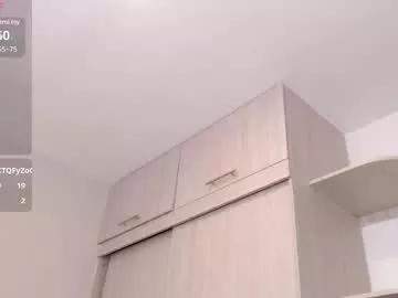 samanthamckey from Chaturbate