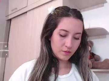 samanthamckey from Chaturbate