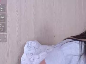 samanthamckey from Chaturbate