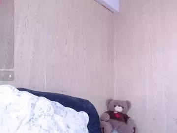 samanthamckey from Chaturbate