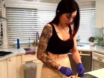 Photos of sammyravenwood from Chaturbate is Freechat