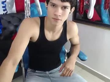 Photos of samuel_hills from Chaturbate is Freechat