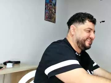 sansyel from Chaturbate