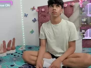 Photos of santy_carrington from Chaturbate is Freechat