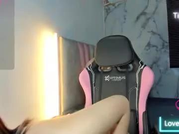 sara_nami from Chaturbate