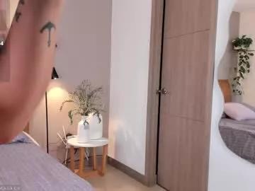 sarah_rayy from Chaturbate is Freechat