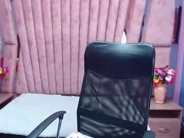sarah_sweett_ from Chaturbate