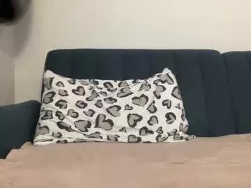 sasha_lovve from Chaturbate