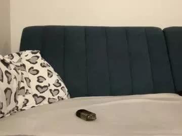 sasha_lovve from Chaturbate