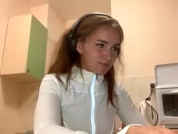 Photos of saundrayeeloy from Chaturbate is Freechat