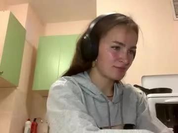 Photos of saundrayeeloy from Chaturbate is Freechat