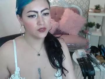 scarleth_bluee from Chaturbate is Freechat