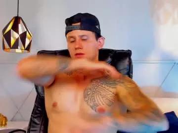 scott_clay1 from Chaturbate is Freechat
