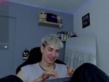 Photos of sebas__23 from Chaturbate is Freechat