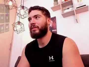 Photos of sebastianvilla__ from Chaturbate is Private