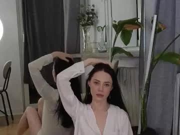 seduced_by_sara from Chaturbate is Freechat