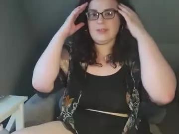 Servegoddessq webcams show profile image 