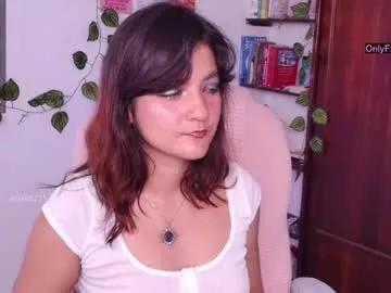 sexy__emma from Chaturbate is Freechat