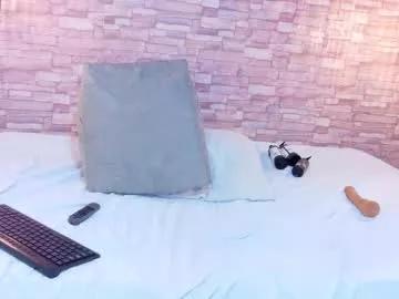 shantall_williams_ from Chaturbate is Freechat