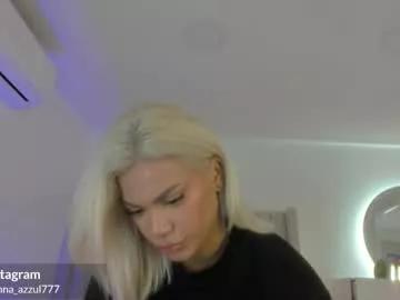Photos of shelynna_azzul from Chaturbate is Freechat