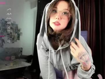 shi_on from Chaturbate is Freechat