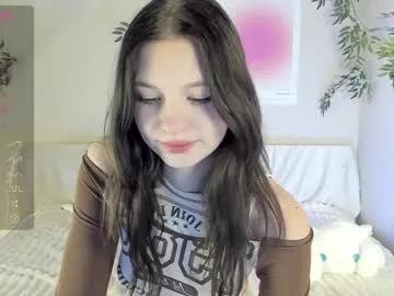 shycinderella from Chaturbate is Freechat