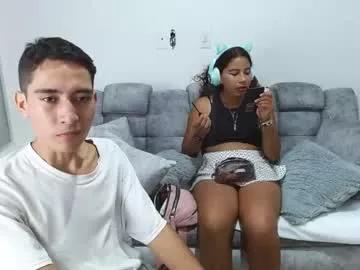 siand_and_aleph from Chaturbate