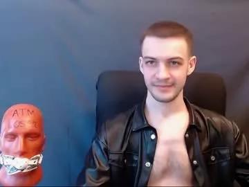 sir_damien from Chaturbate is Freechat