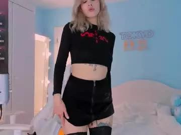 Photos of sleepy_moony from Chaturbate is Private
