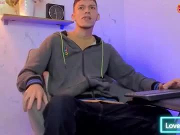 Photos of smitgrey from Chaturbate is Away