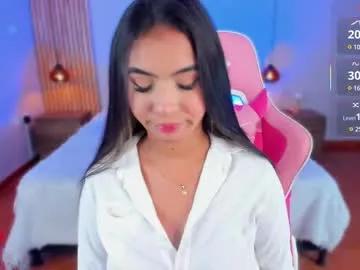 Photos of sofiacortez from Chaturbate is Freechat