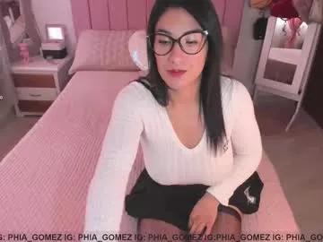 Photos of sophiaparker_ from Chaturbate is Private