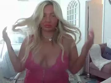 southernbarbii from Chaturbate is Freechat